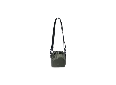 KEBOZ X-Pac Drawstring Bag "Olive"