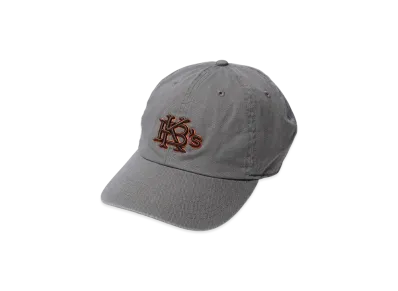 KEBOZ EFG 6Pannel Cap "Olive"