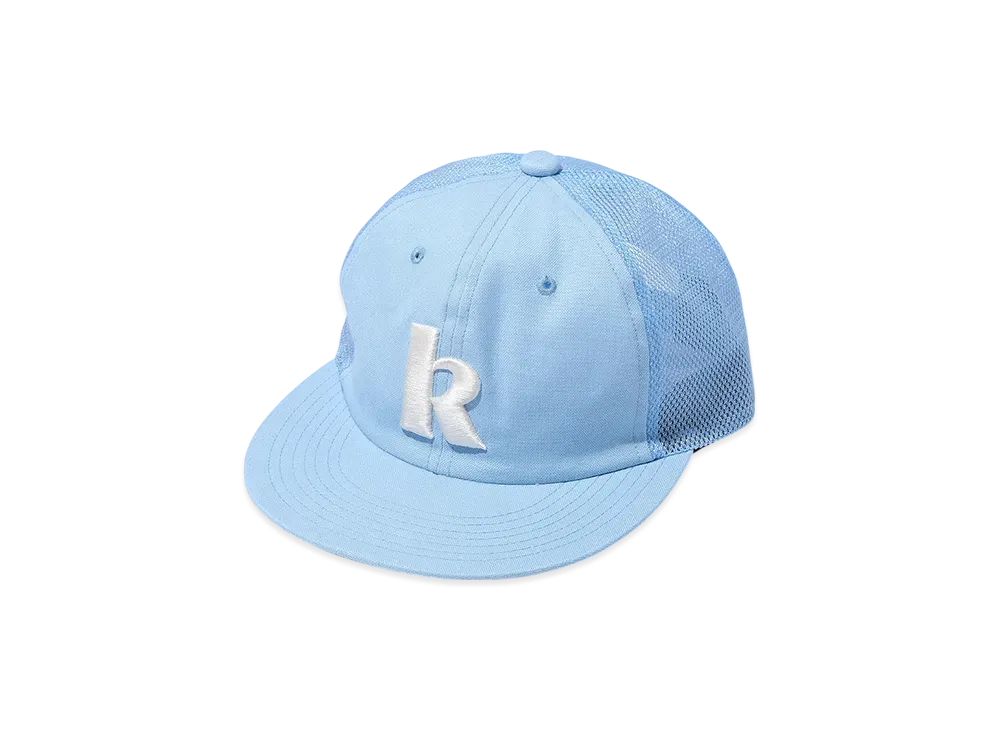 KEBOZ NK Mesh Cap "Sky Blue"