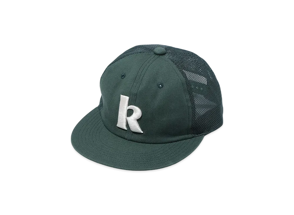 KEBOZ NK Mesh Cap "Green"