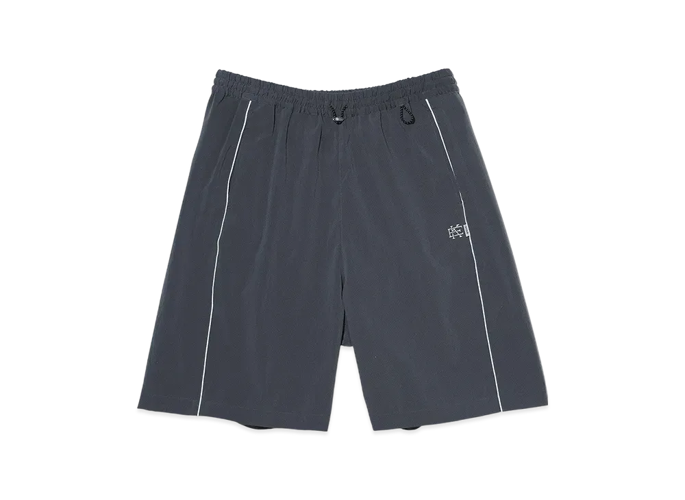 KEBOZ Dotair Short "Gray"
