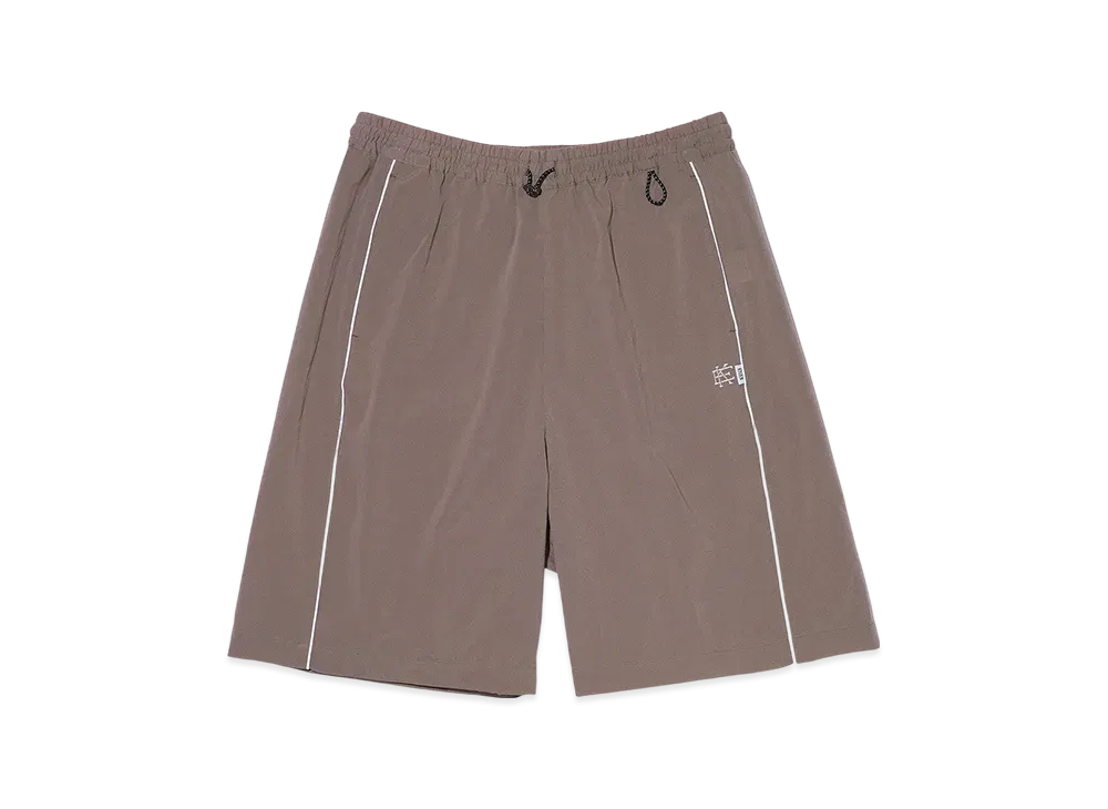 KEBOZ Dotair Short "Olive"