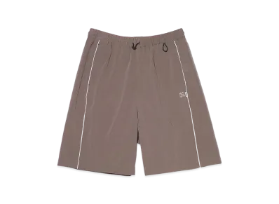KEBOZ Dotair Short "Olive"