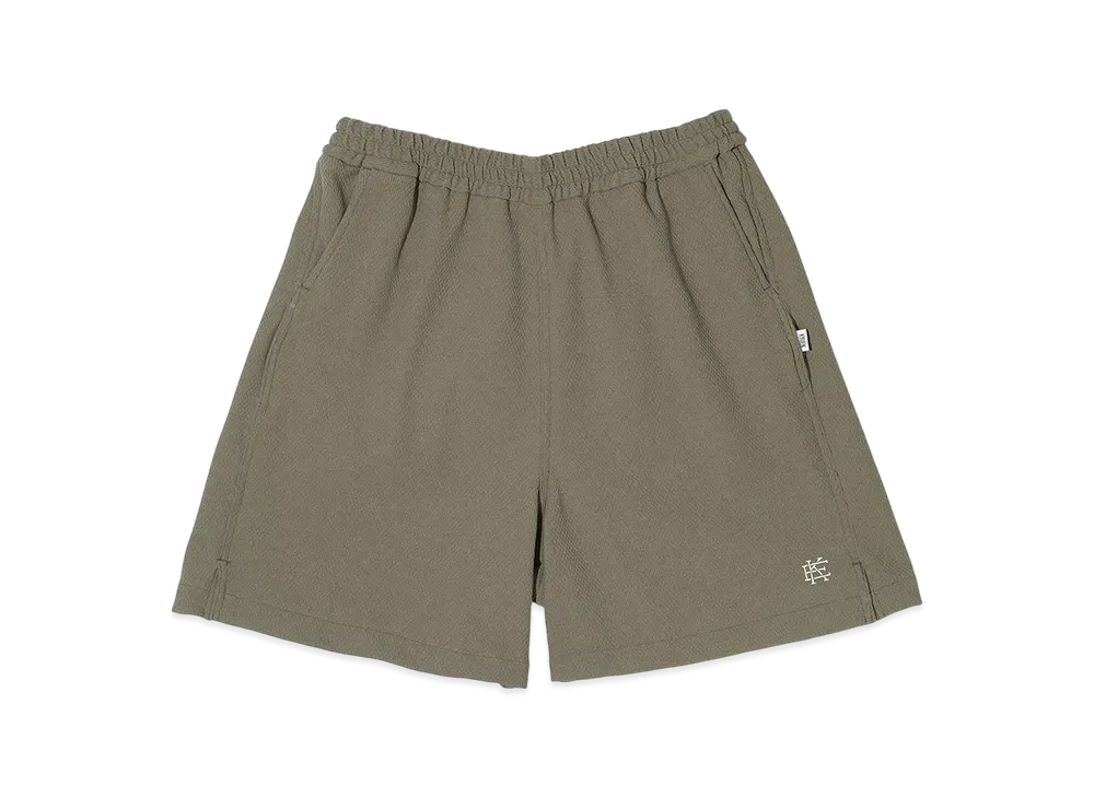 KEBOZ Thermal Short "Olive"