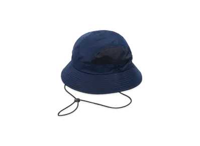 KEBOZ Nylon Adventure Hat "Navy"
