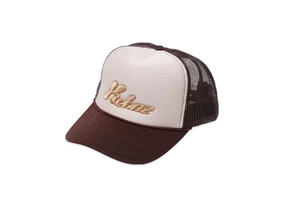 KEBOZ CJP Mesh Cap "Olive"