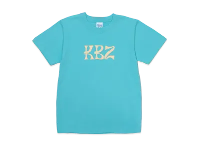 KEBOZ MBK Baby Tee "White"