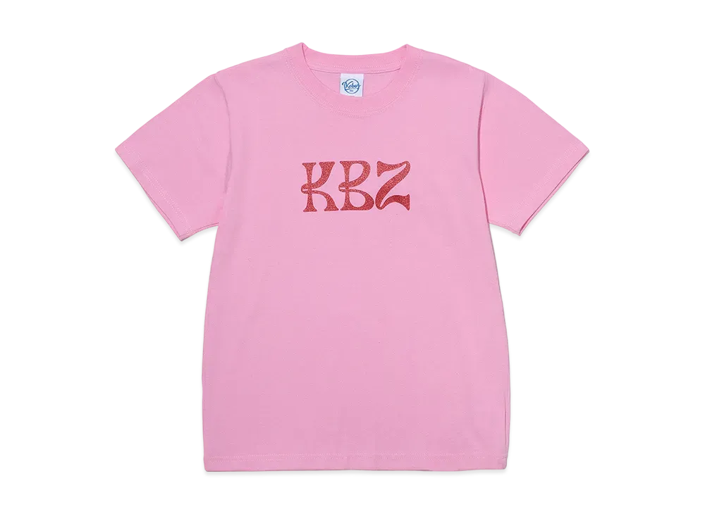 KEBOZ MBK Baby Tee "Pink"