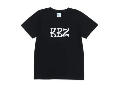 KEBOZ MBK Baby Tee "Black"
