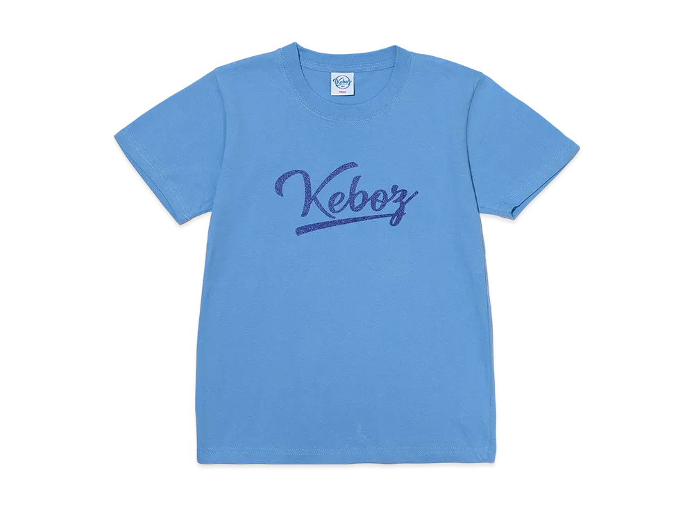 KEBOZ Icon Baby Tee "Sax"