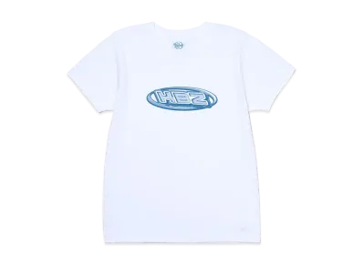 KEBOZ MGL Baby Tee "White"