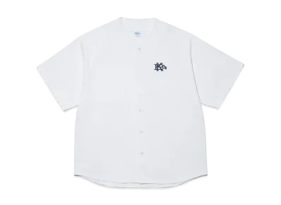 KEBOZ EFG Tenjiku Baseball Jersey "White"