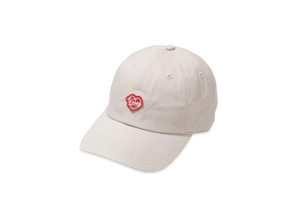 KEBOZ x Space Lov3 Cap "Beige"