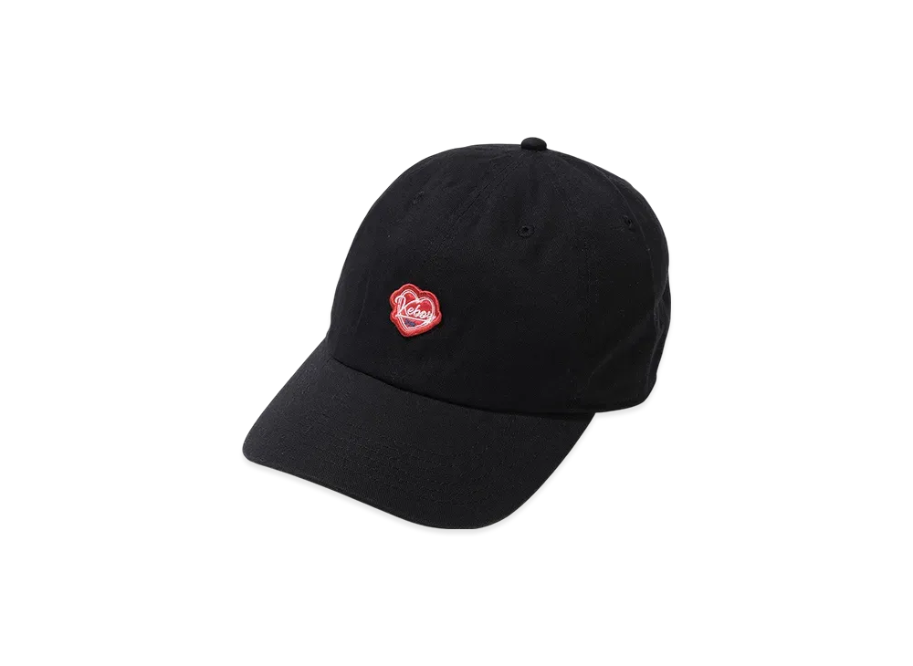 KEBOZ x Space Lov3 Cap "Black"
