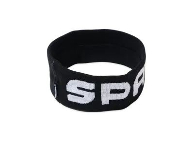 KEBOZ x Space Lov3 Hair Band "Black"