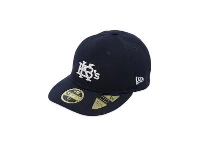 KEBOZ x New Era RC 59Fifty "Navy"