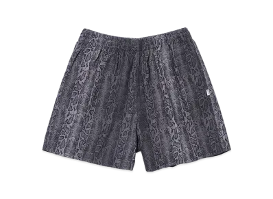 KEBOZ Python Shorts "Charcorl"