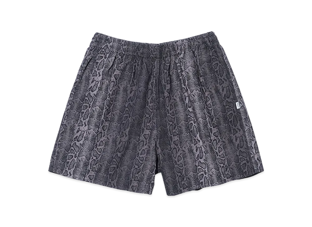 KEBOZ OX S/S Shirt "Blue"