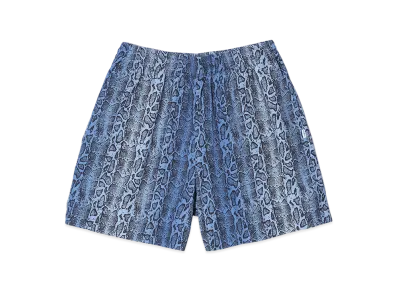 KEBOZ OX S/S Shirt "Light Yellow"