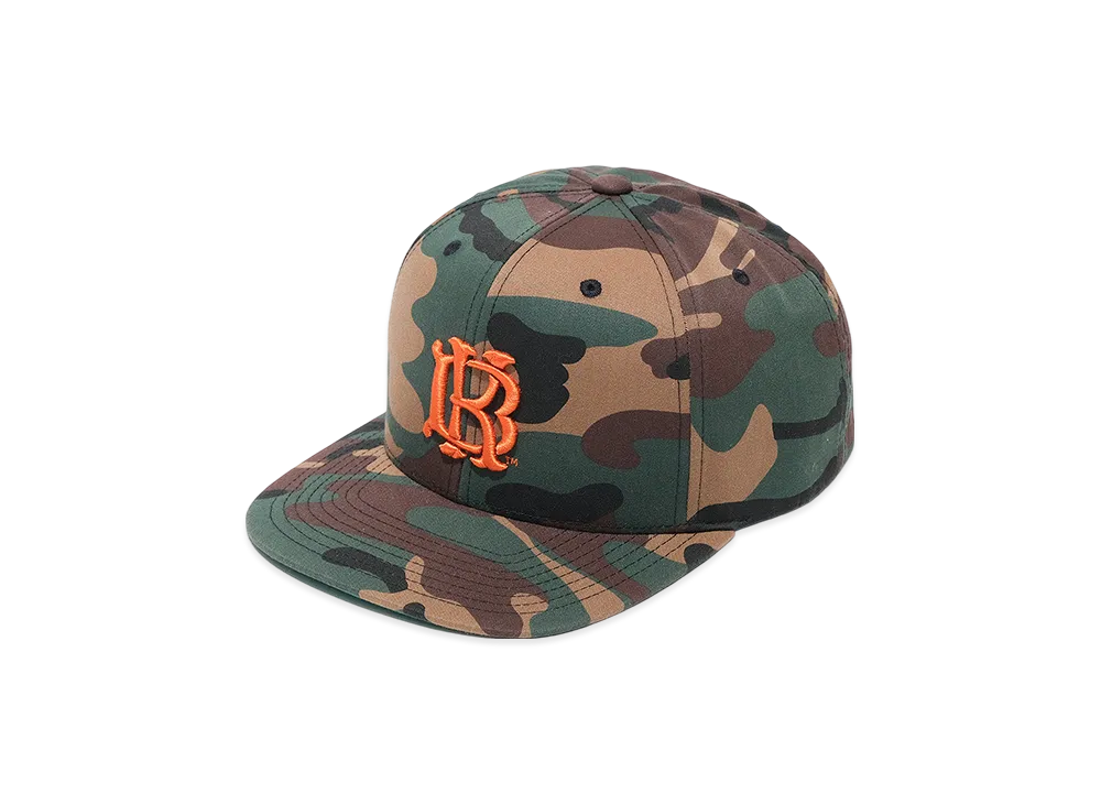 KEBOZ CMK Cap "Camo"