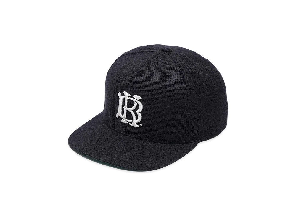 KEBOZ CMK Cap "Black"