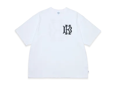 KEBOZ CMK S/S Tee "Black"