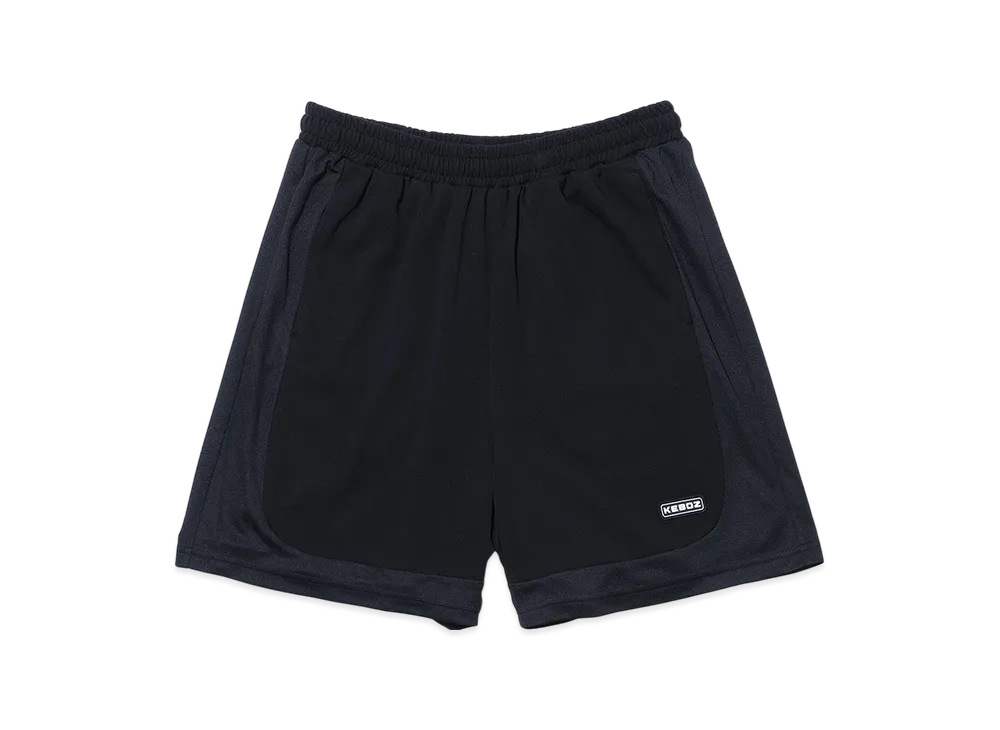 KEBOZ Cool Touch Shorts "Black"