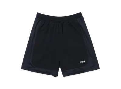 KEBOZ Cool Touch Shorts "Black"