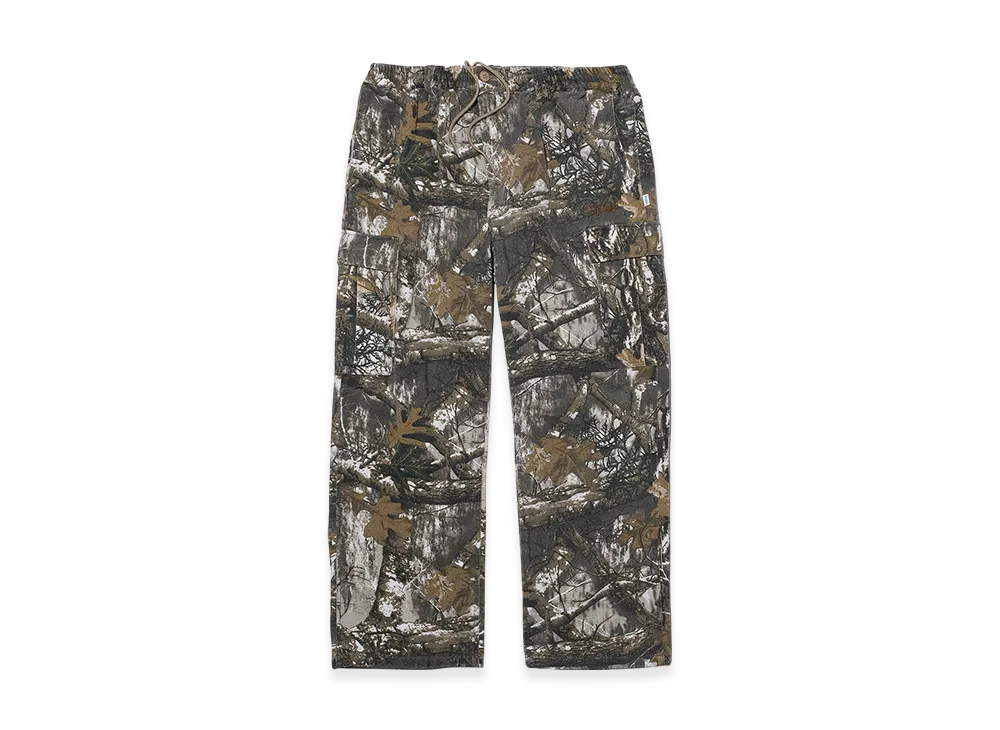 KEBOZ Real Tree Camo Cargo Pants "Real Tree Camo"