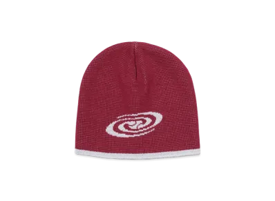 KEBOZ GR2 Knit Cap "Burgundy"