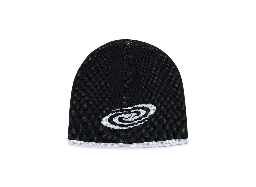 KEBOZ GR2 Knit Cap "Black"