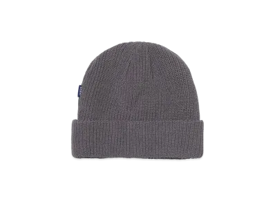 KEBOZ Cotton Beanie "Gray"