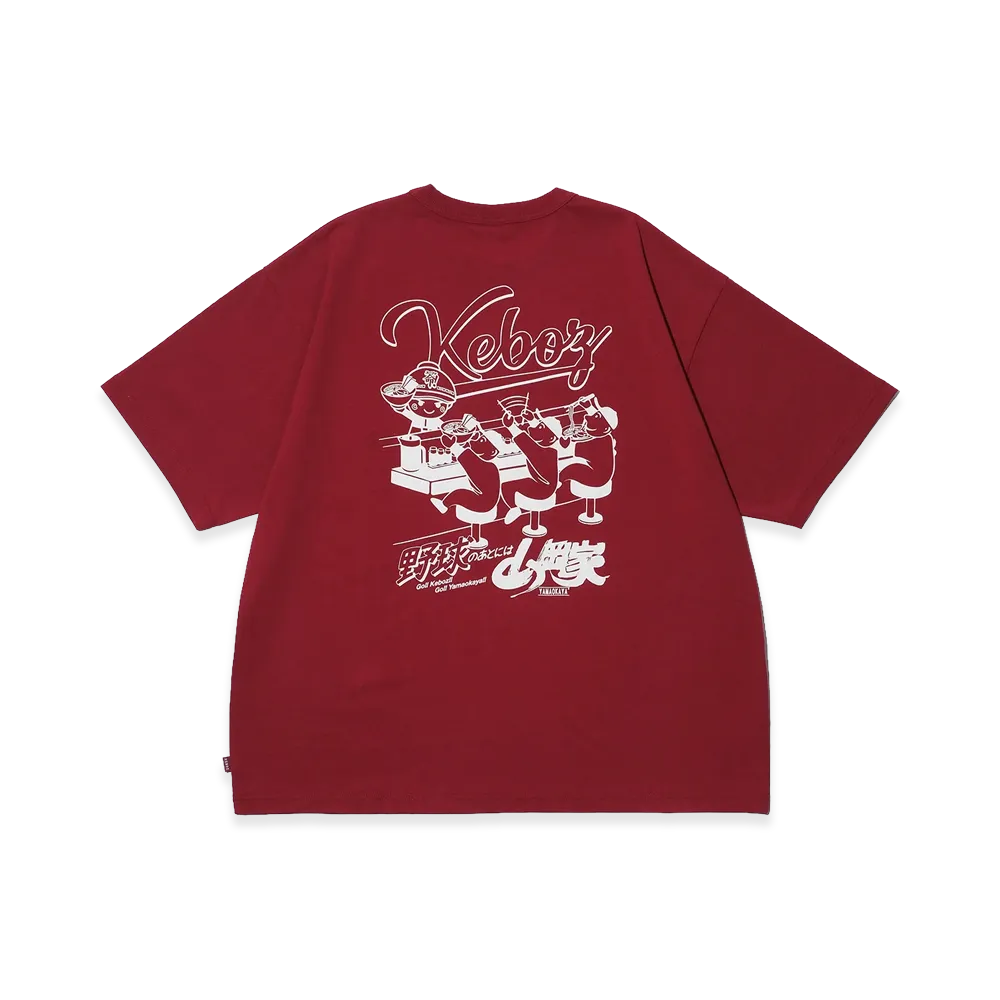 ケボズ Tシャツ 人気アイテム通販(新品/中古) | スニーカーダンク