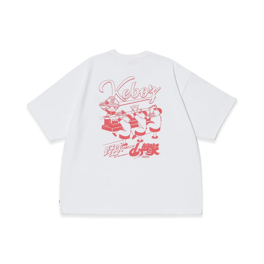 ケボズ Tシャツ 人気アイテム通販(新品/中古) | スニーカーダンク