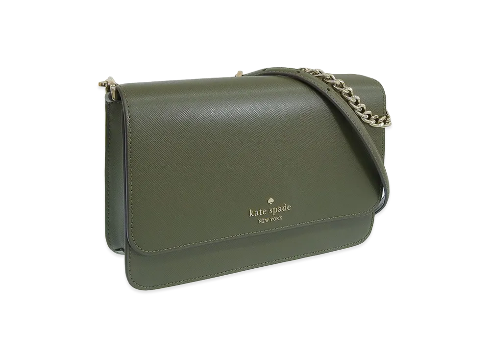 kate spade new york Women's Bag "Seaweed"