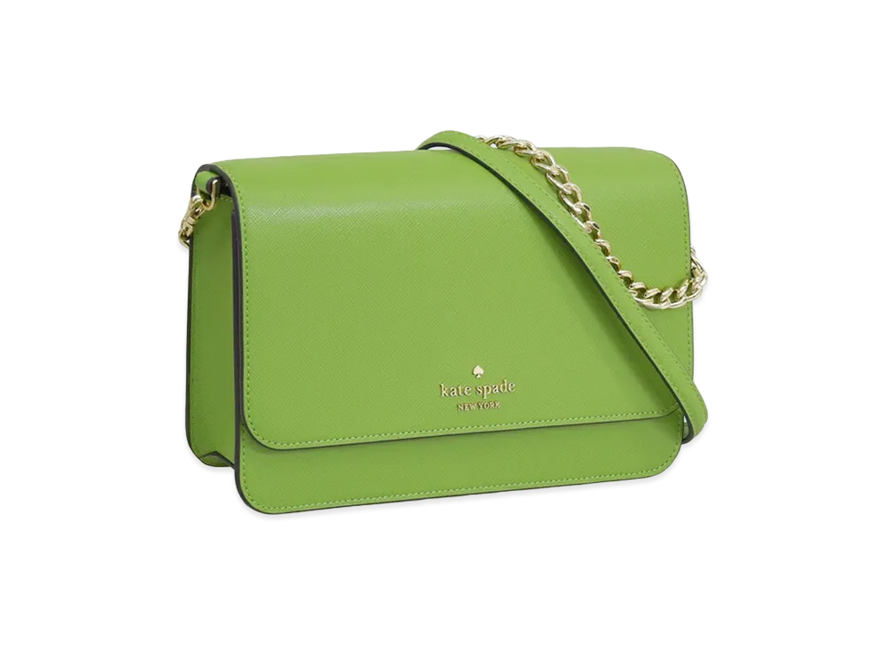 kate spade new york Women's Bag "Turtle Green"