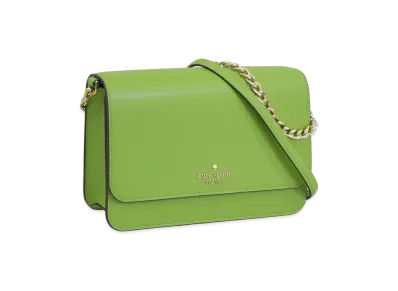 kate spade new york Women's Bag "Turtle Green"