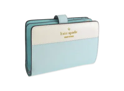 kate spade new york Women's Wallet "Crisp Sky"