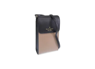 kate spade new york Women's Smartphone Shoulder Bag "Toasted Ha"