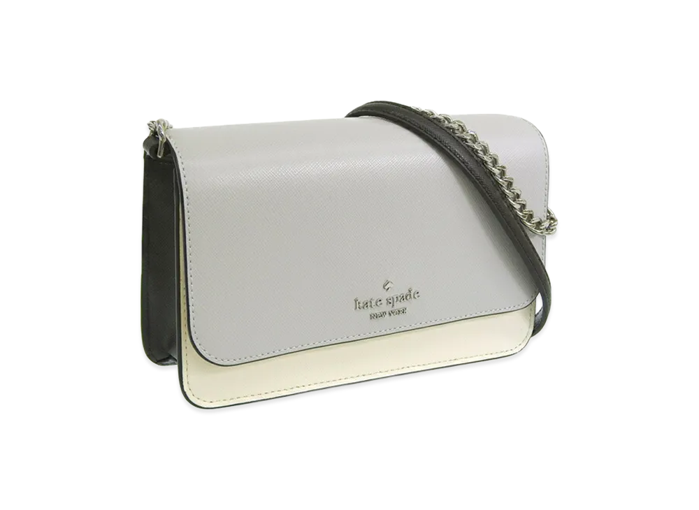 kate spade new york Women's Bag "Platinum G"