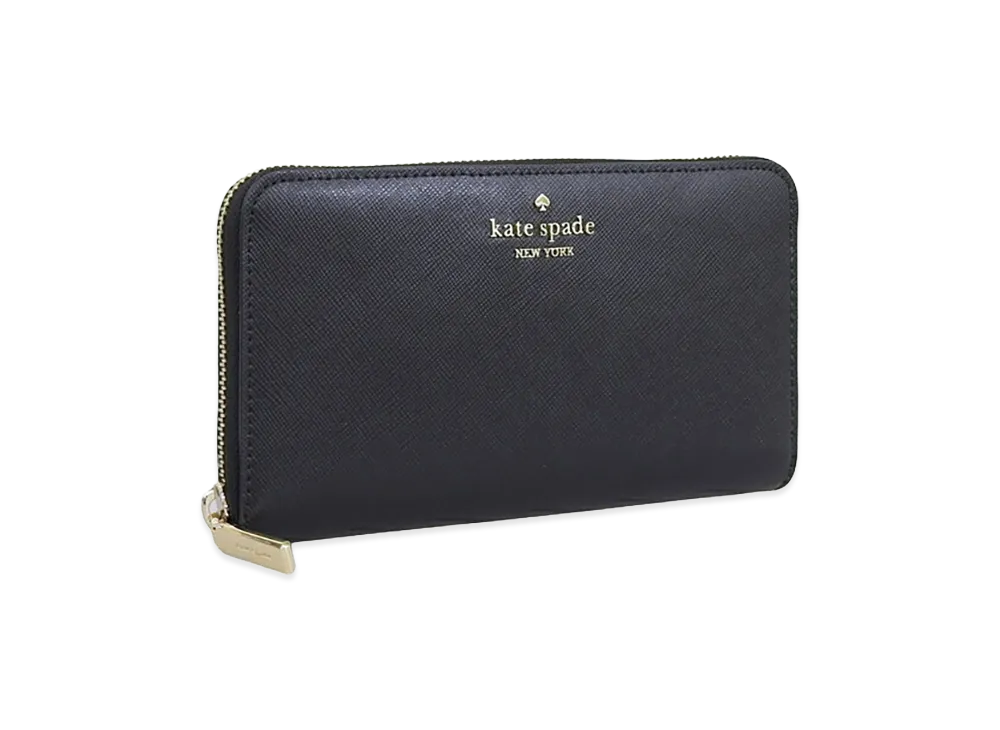 kate spade new york Women's Wallet "Black"