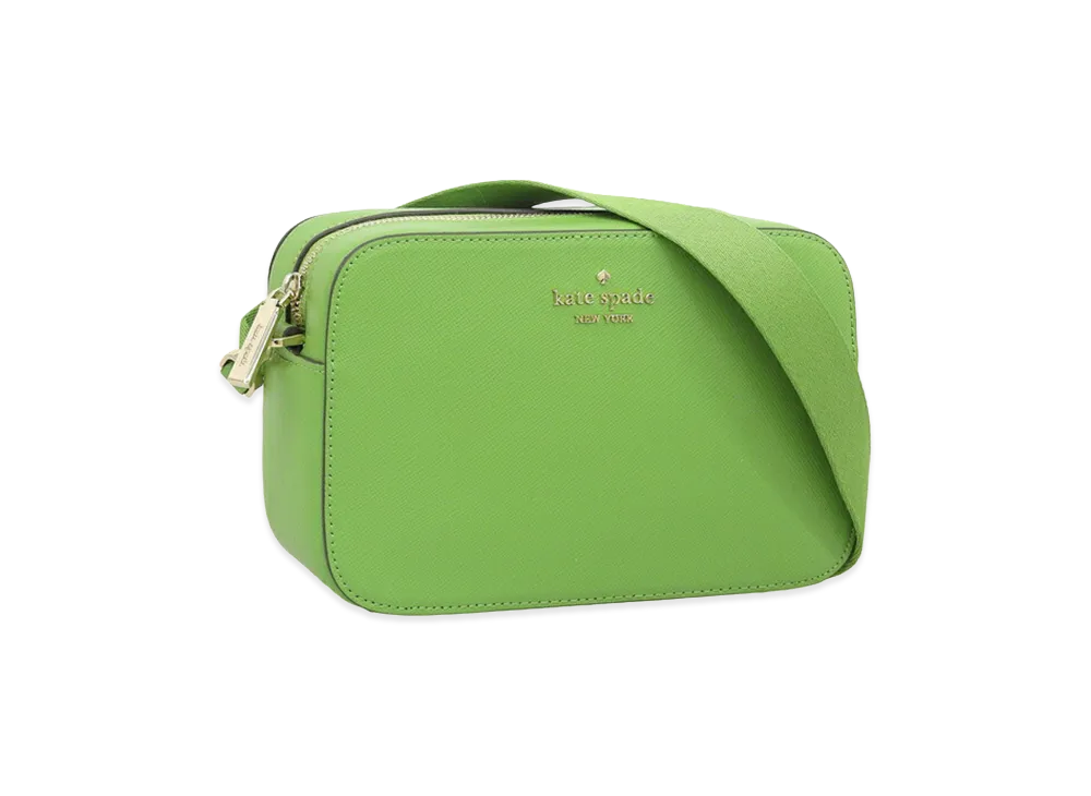 kate spade new york Women's Bag "Turtle Green"