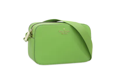 kate spade new york Women's Bag "Turtle Green"