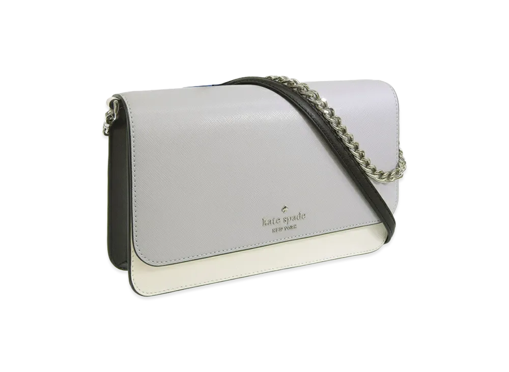 kate spade new york Women's Bag "Platinum G"