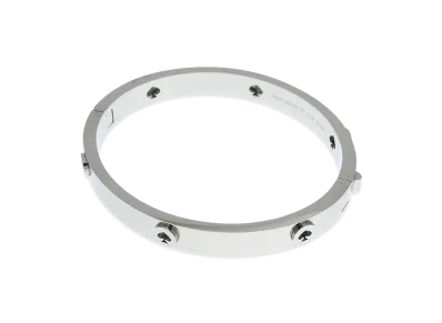 kate spade new york Women's Bangle "Silver"