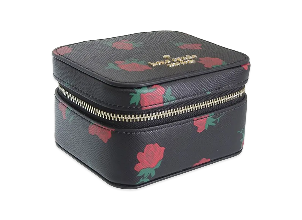 kate spade new york Women's Pouch "Black Multi"