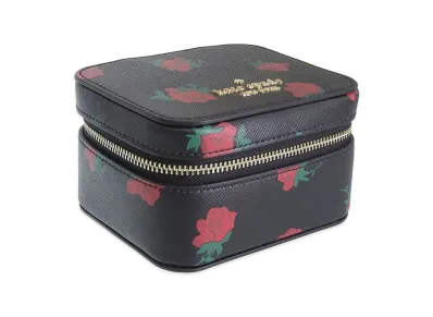 kate spade new york Women's Pouch "Black Multi"