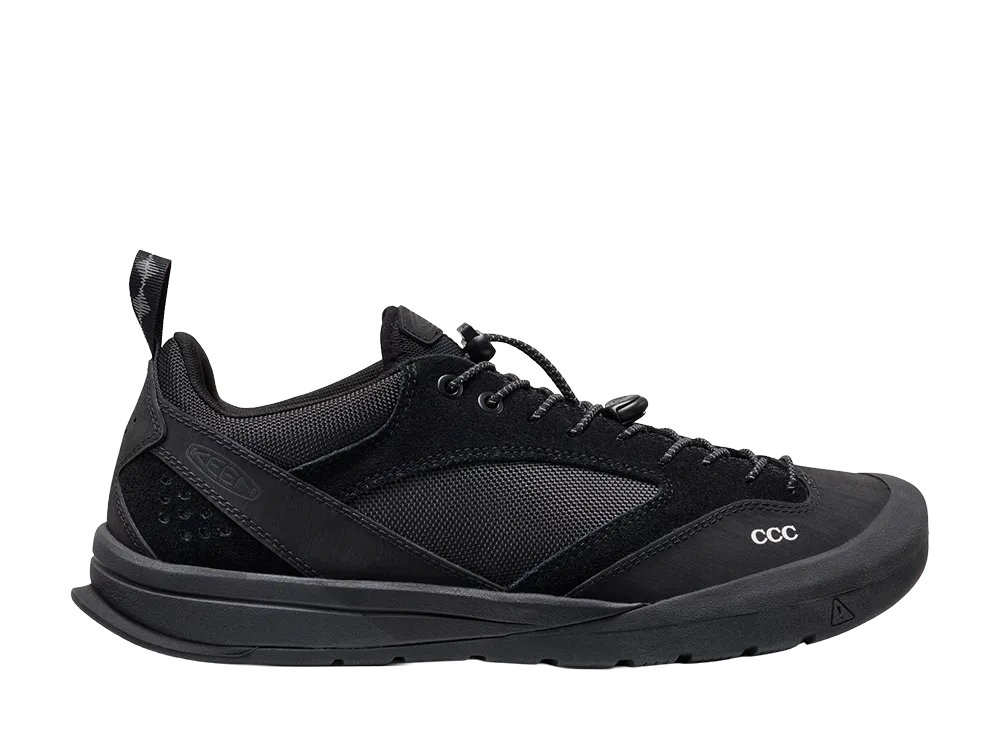 CITY COUNTRY CITY x KEEN Jasper 3 "Black"