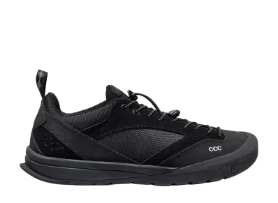 CITY COUNTRY CITY x KEEN Jasper 3 "Black"