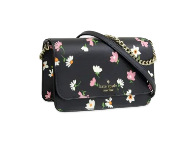 kate spade new york Women's Bag "Black Multi"